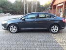 Citroen C5 III 2.0 HDi 140KM Automat EXCLUSIVE - 6