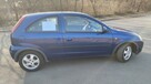 Opel Corsa C 1.2 75KM, 2004 / Klimatronic / El. Szyby+Luster - 4