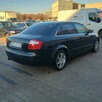 Audi A4 B6 2.0 Benzyna 2004 Rok Sprzedaz Zamiana.