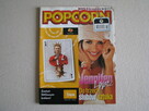 Magazyn Bravo, Bravo Girl, Popcorn z 2003 r. dodatki plakaty - 5