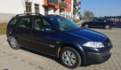 Renault Megane 2 kombi 1.6 16v, benzyna + LPG, hak - 2