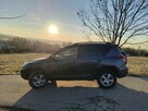 Doinwestowana, krajowa Toyota rav4, 4x4 - 11