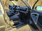 Doinwestowana, krajowa Toyota rav4, 4x4 - 9
