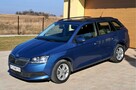 Skoda Fabia III 1.0 TSI 95 KM rej.01.2022 Salon PL serwisASO