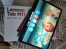 Tablet Lenovo Tab 10,1 4 GB/128Gb Na gwarancji !! - 2