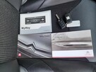 Citroen C5 III 2.0 HDi 140KM Automat EXCLUSIVE - 13
