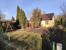 Sprzedam działkę ROD Geofizyka z domkiem - 2