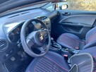 Seat Leon 1,6 Benzyna + LPG 2006 rok - 5