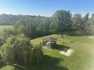 Nieruchomość na dolina rzeki Wieprz - 10