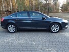 Citroen C5 III 2.0 HDi 140KM Automat EXCLUSIVE - 9