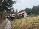 Syndyk sprzeda- udział 1/2 dom w Beskidach - Jaworzynka - 10