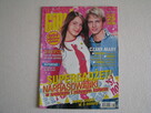 Magazyn Bravo, Bravo Girl, Popcorn z 2003 r. dodatki plakaty - 13