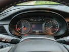 Opel Mokka X 1.4. Turbo, 2018, 140 km, 103 kw, salon Polska - 7