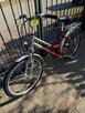 Sprzedam rower miejski ARKUS - 3