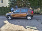Dacia Sandero Stepway - 11
