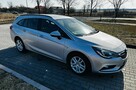 Opel Astra K Sports 1,4 Turbo - 5