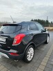 Opel Mokka X 1.4. Turbo, 2018, 140 km, 103 kw, salon Polska - 3