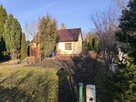 Sprzedam działkę ROD Geofizyka z domkiem - 3