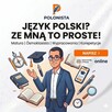 Przygotowanie do egzaminów z języka polskiego ONLINE
