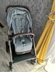 Wózek spacerowy Cybex Balios S Lux 2.0