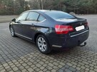 Citroen C5 III 2.0 HDi 140KM Automat EXCLUSIVE - 2