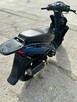 Okazja Kymco Agility 50 - 5