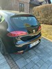 Seat Leon 1,6 Benzyna + LPG 2006 rok - 7