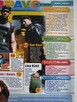 Magazyn Bravo, Bravo Girl, Popcorn z 2003 r. dodatki plakaty - 10