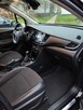 Opel Mokka X 1.4. Turbo, 2018, 140 km, 103 kw, salon Polska - 6