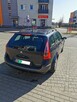 Renault Megane 2 kombi 1.6 16v, benzyna + LPG, hak - 4