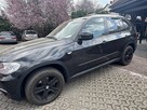 BMW X5 E70 3.0d xDrive 2011 • Bogata wersja • serwis BMW - 2