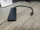 Hub USB USB-C HDMI 4K stacja dokująca do Laptopa Tableta - 4
