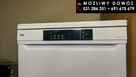 Zmywarka wolnostojąca - OK., szerokość 60 cm, nowa - 7