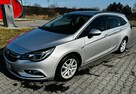 Opel Astra K Sports 1,4 Turbo - 1