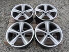 Felgi AUDI wymiary 5x112 18 8.5j et29
