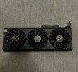 ASUS ProArt NVIDIA GeForce RTX 4080 16GB GDDR6X - 3