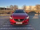 Mazda 6 2.2 I-ELoop [175 KM]