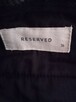Spodnie Reserved - 2