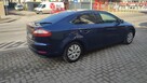 Ford Mondeo 1.6 LPG. Zamienię. - 5