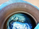 4 szt. Opony Letnie MICHELIN 195/65R15 - 8