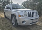 Sprzedam Jeep Patriot 2009, 2,0 CRD, 4x4, 1 właściciel - 1