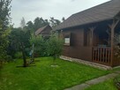 Urokliwa działka ROD z domkiem - 3