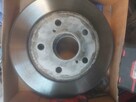 Tarcze hamulcowe do Toyota Auris2 firmy ate - 5