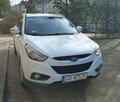 Hyundai ix35 1.7 CRDI 2011rok
