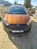 Ford fiesta - 4