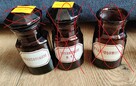 Butelki szklane apteczne - 1L , 50 ml - 2