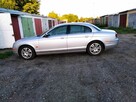 Sprzedam Jaguar S-Type - 5