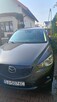 Mazda CX-5 - 1
