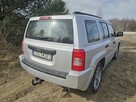 Sprzedam Jeep Patriot 2009, 2,0 CRD, 4x4, 1 właściciel - 5