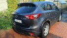 Mazda CX-5 - 5